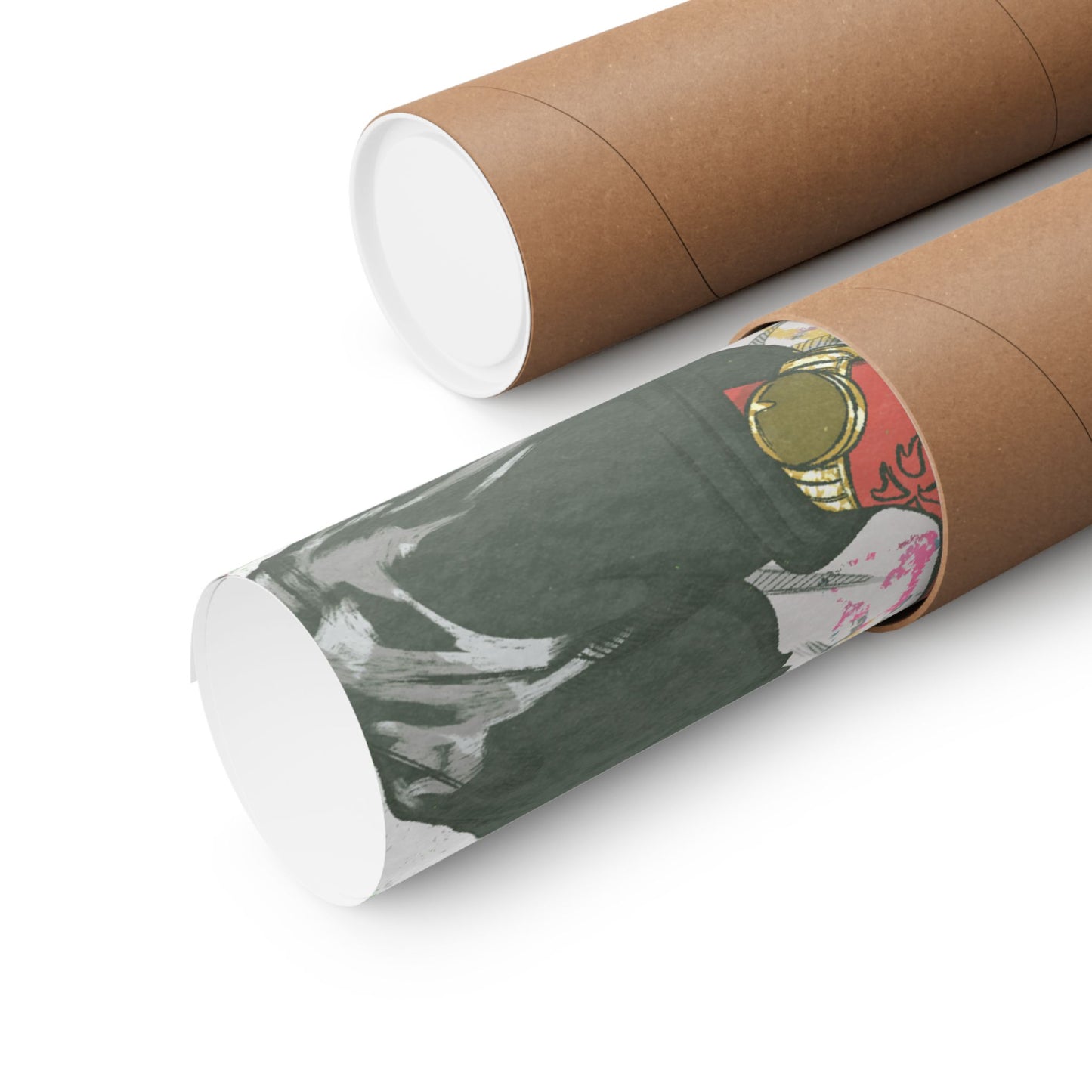 Sayso Poster