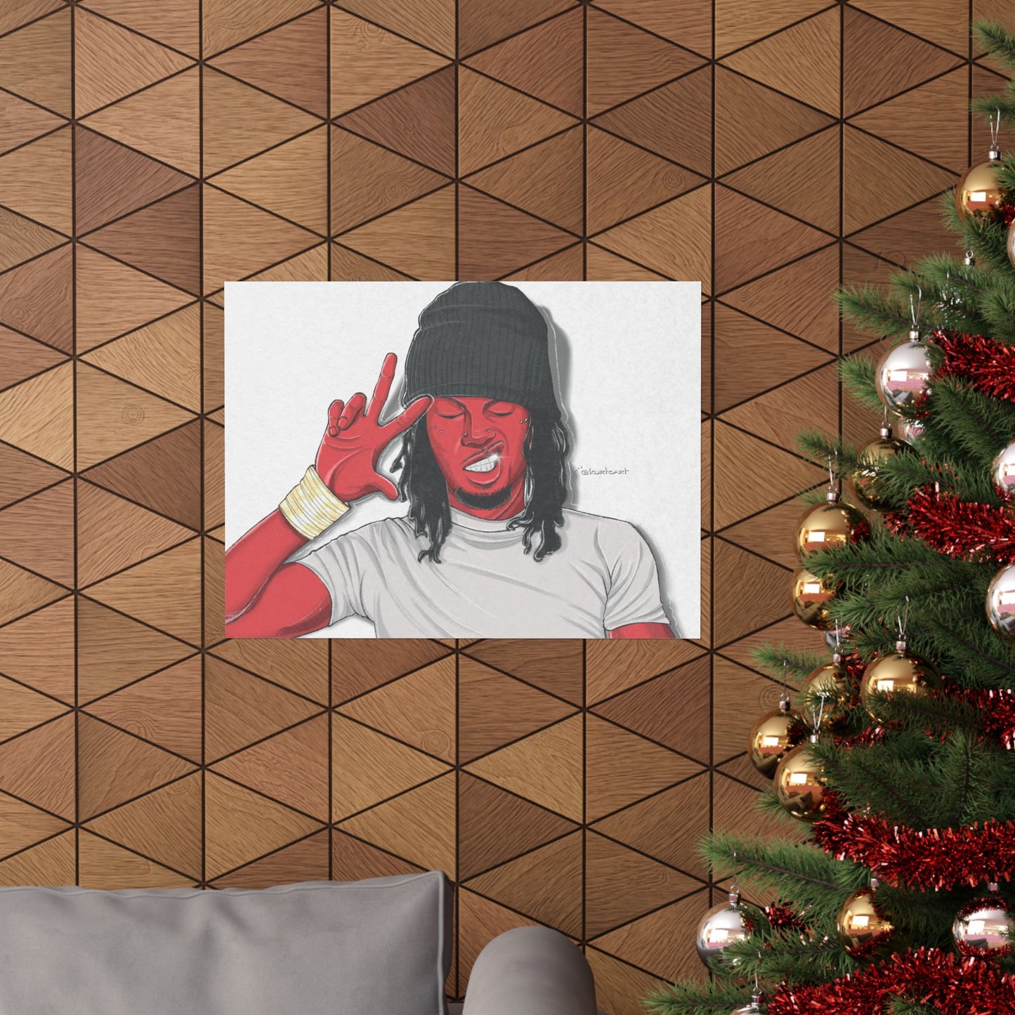 YVL Poster