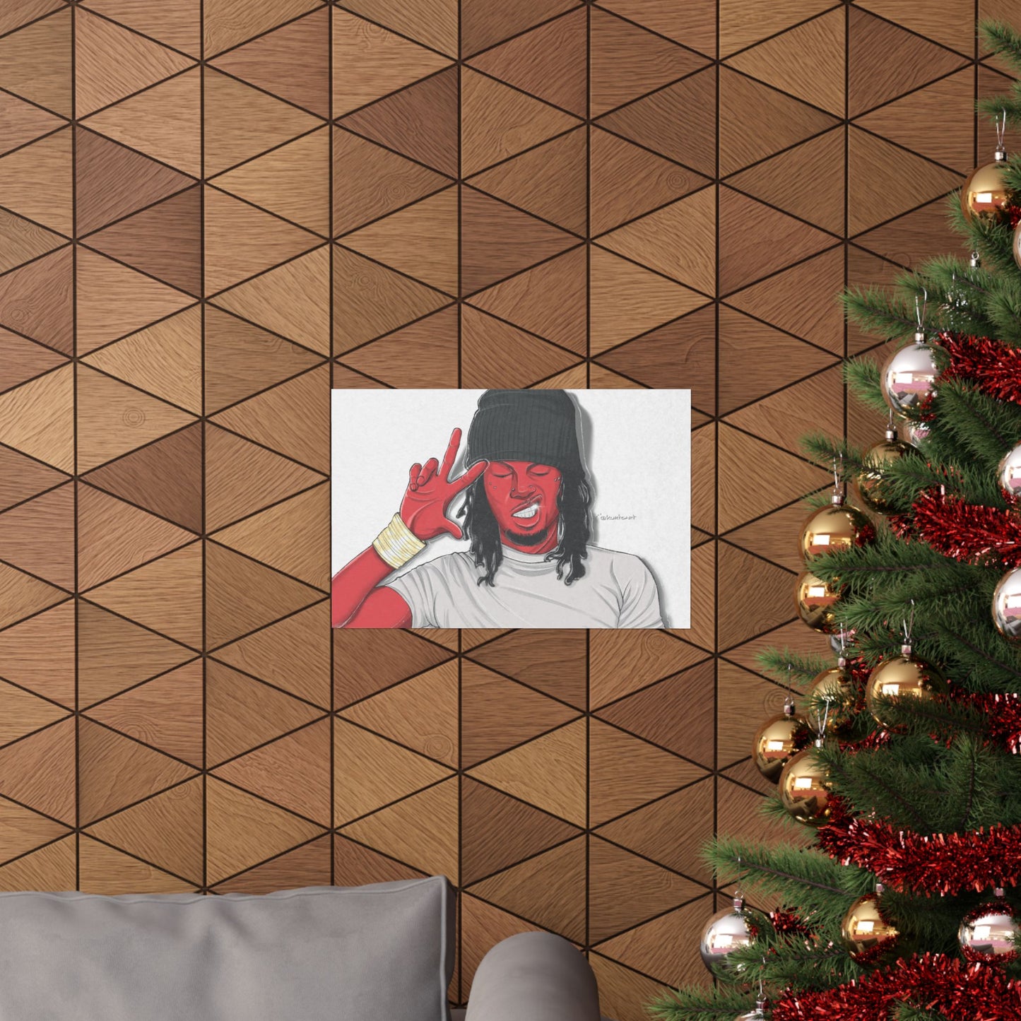 YVL Poster