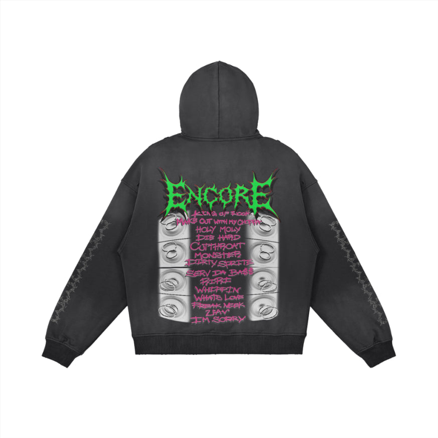 Encore Hoodie
