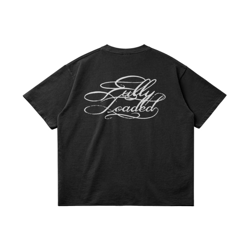 Fully Loaded Tee