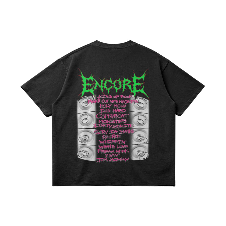 Encore Tee